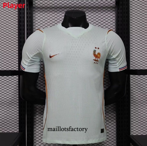 Maillot du France Player 2026/27 Exterieur