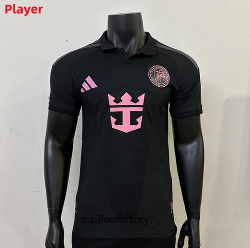 Maillot du Inter Miami Player 2026/27 Exterieur