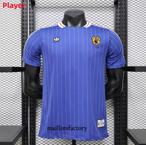 Maillot du Japon Player 2026/27 Casual Retro