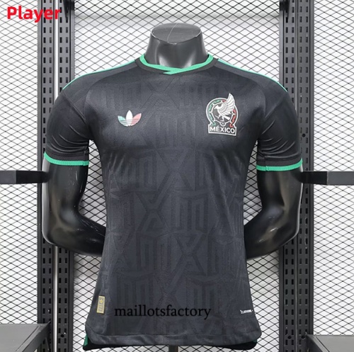 Maillot du Mexique 2026/27 Third Player
