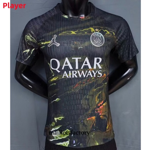 Maillot du PSG Player 2026/27