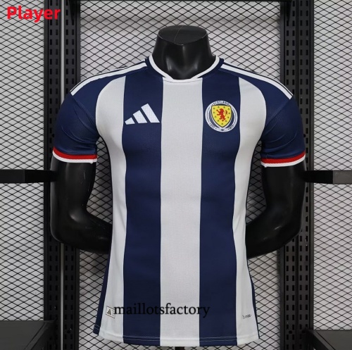 Maillot du Écosse Player 2026/27 Special bleu
