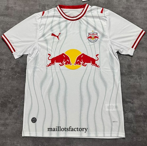 Maillot du Red Bull Salzburg 2026/27 Domicile