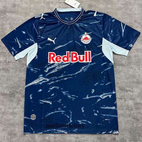 Maillot du Red Bull Salzburg 2026/27 Exterieur