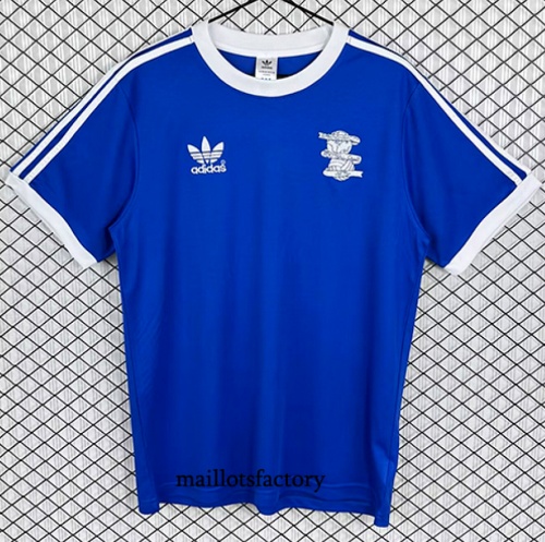 Maillot du Birmingham City 1977-78 Domicile