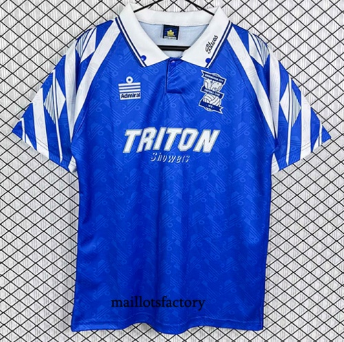 Maillot du Birmingham City 1993-94 Domicile