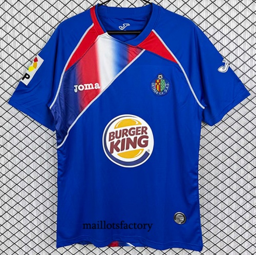 Maillot du Hutarefe 2009-10 Domicile