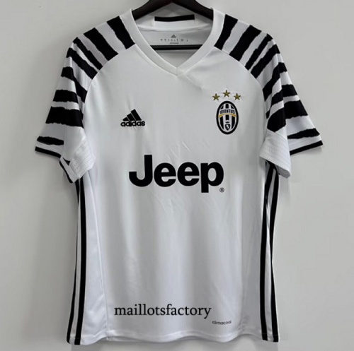 Maillot du Juventus 2016-17 Third