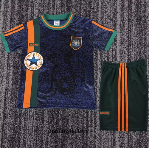 Maillot du Newcastle United Enfant 1997-98 Exterieur