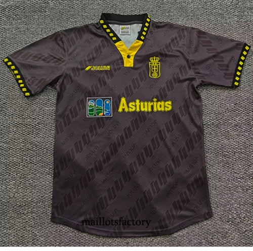 Maillot du Real Oviedo 1996-97 Exterieur