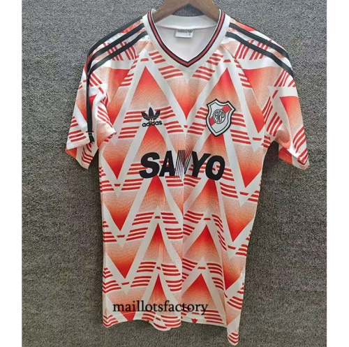 Maillot du River Plate 1994