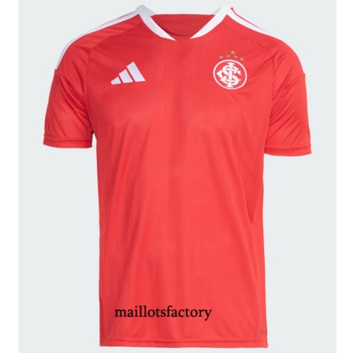 Maillot du SC Internacional 2026/27 Domicile