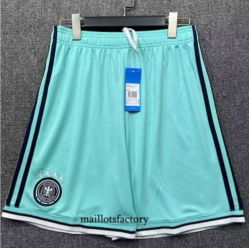 Maillot du Allemagne Short 2026/27 Exterieur