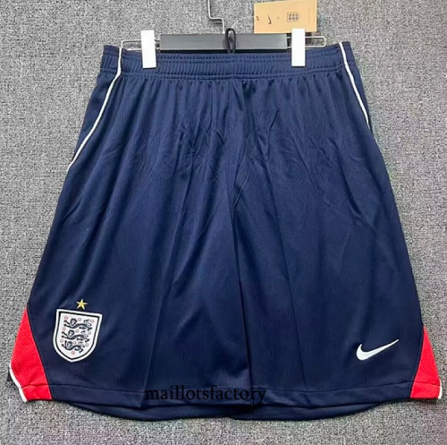 Maillot du Angleterre Short 2026/27 Domicile