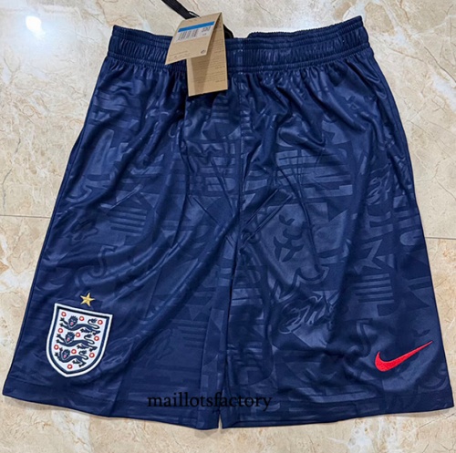 Maillot du Angleterre Short 2026/27 Exterieur