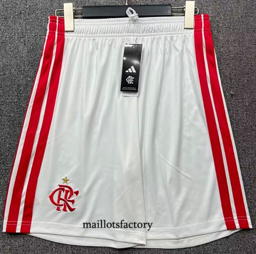 Maillot du Flamengo Short 2026/27 Domicile