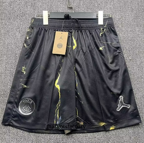 Maillot du PSG Short 2026/27 Fourth
