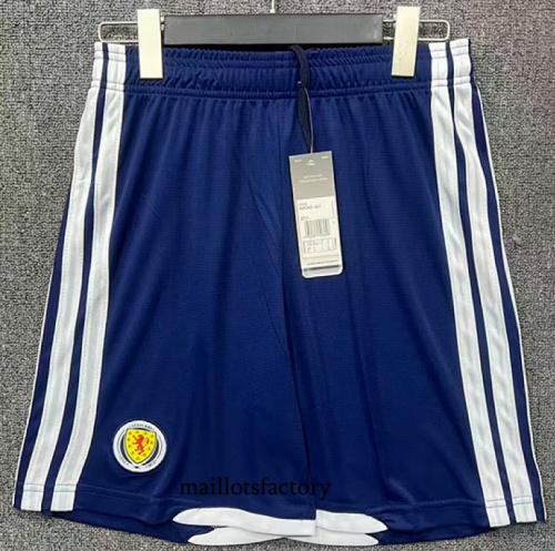 Maillot du Écosse Short 2026/27 Domicile