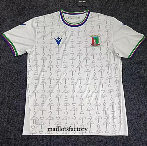 Maillot du Genève 2026/27 Exterieur