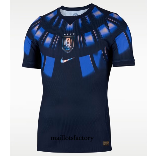Maillot du Uruguay 2026/27 Exterieur