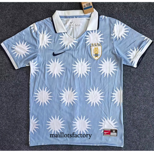 Maillot du Uruguay 2026/27 Special