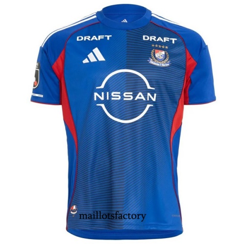Maillot du Yokohama F. Marinos 2026/27 Domicile
