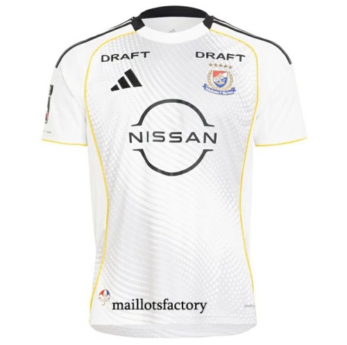 Maillot du Yokohama F. Marinos 2026/27 Exterieur
