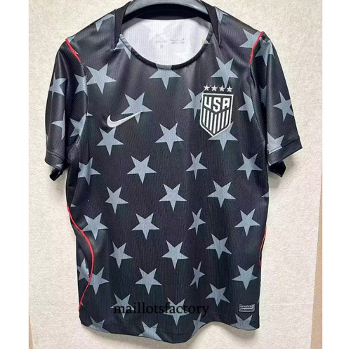 Maillot du États-Unis 2026/27 Exterieur