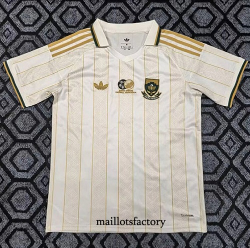 Maillotsfactory Nouveau Maillot du Afrique du Sud 2026/27 Third