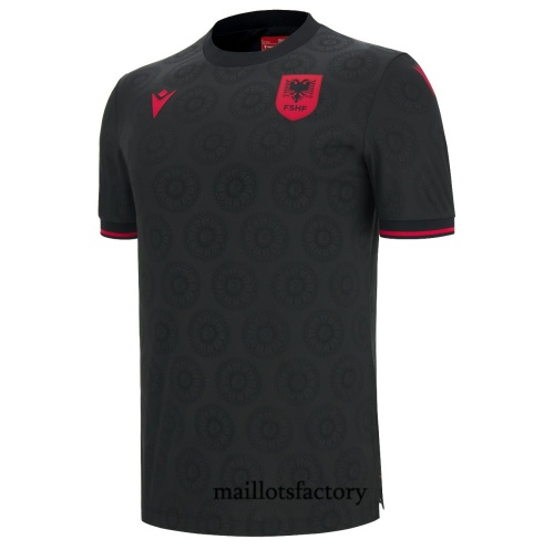 Maillotsfactory Site Maillot du Albanie 2026/27 Third