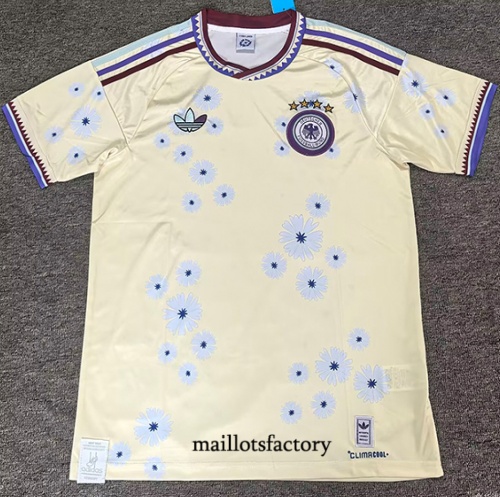 Maillotsfactory Soldes Maillot du Allemagne 2026/27 spéciale