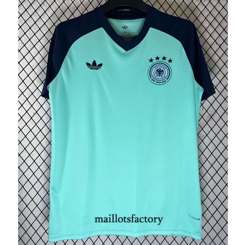 Maillotsfactory Nouveau Maillot du Allemagne 2026/27 training