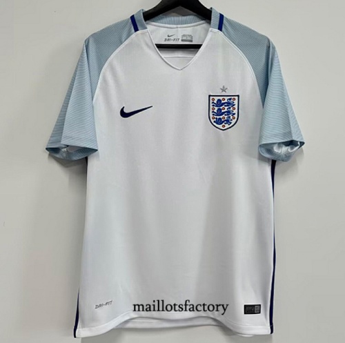 Maillotsfactory Achetez Maillot du Retro Angleterre 2026/27 Domicile