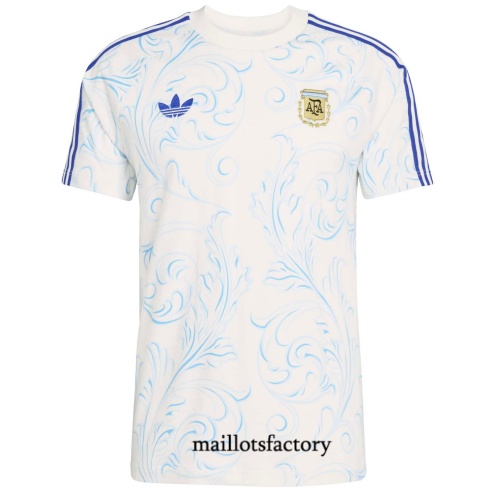 Maillotsfactory Achetez Maillot du Argentine 2026/27 spéciale