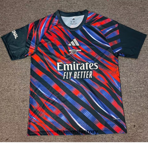 Maillotsfactory Soldes Maillot du Arsenal 2026/27 training