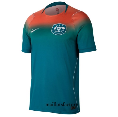 Maillotsfactory Soldes Maillot du Australie 2026/27 Exterieur