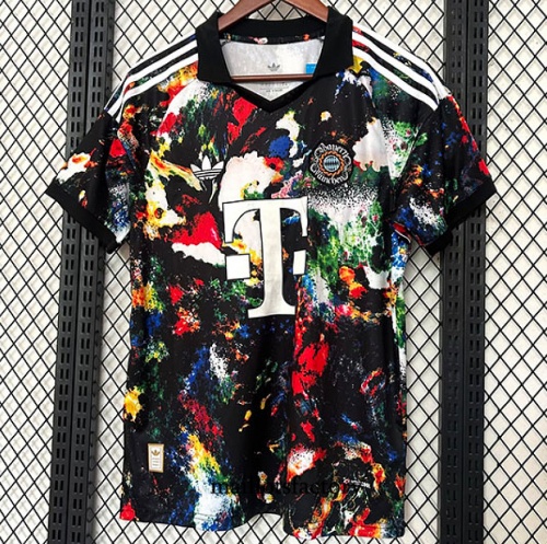 Maillotsfactory Nouveau Maillot du Bayern Munich 2026/27 spécial Beer