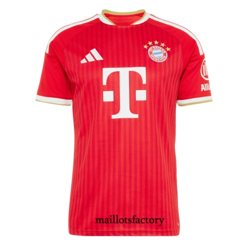 Maillotsfactory Achetez Maillot du Bayern Munich 2026/27 Domicile