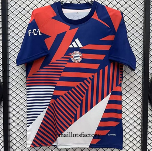 Maillotsfactory Site Maillot du Bayern Munich 2026/27 spécial