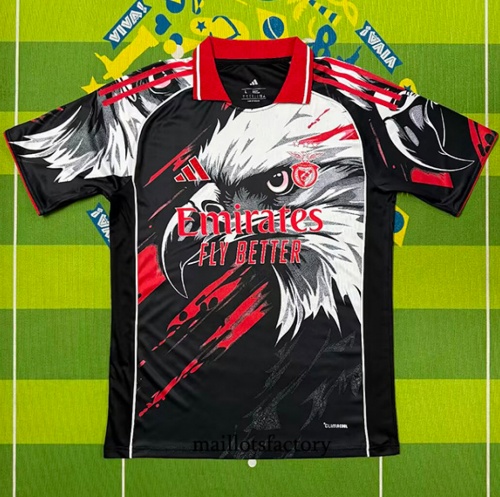 Maillotsfactory Site Maillot du Benfica 2026/27 Training
