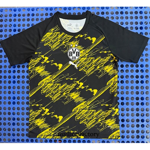 Maillotsfactory Site Maillot du Borussia Dortmund 2026/27 pre-match