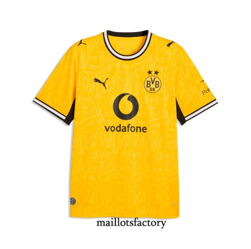 Maillotsfactory Soldes Maillot du Borussia Dortmund 2026/27 Domicile