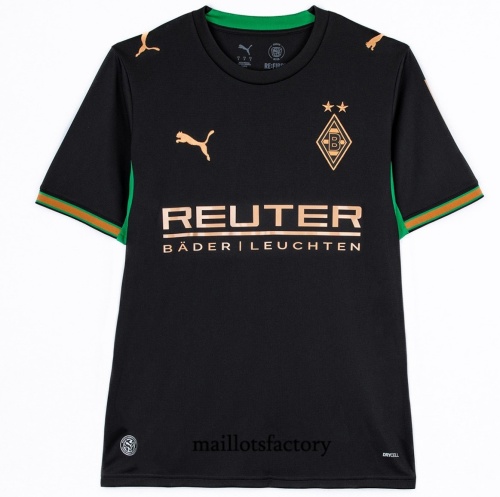Maillotsfactory Achetez Maillot du Borussia Mönchengladbach 2026/27 Exterieur