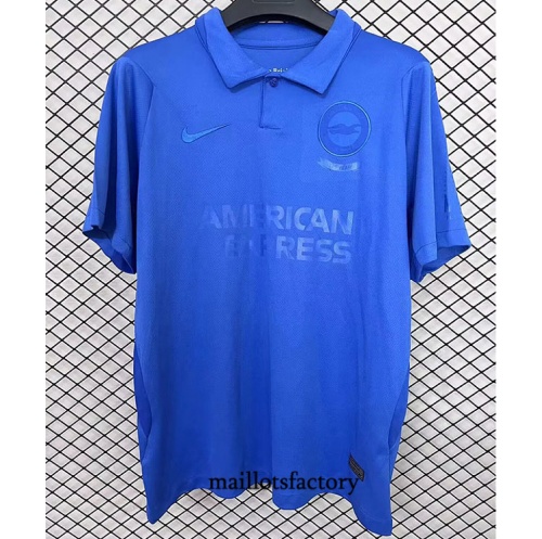 Maillotsfactory Site Maillot du Brighton 2026/27 120e anniversaire