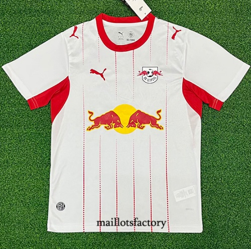 Maillotsfactory Site Maillot du RB Leipzig 2026/27 Domicile