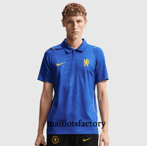 Maillotsfactory Soldes Maillot du Chelsea 2026/27 Domicile
