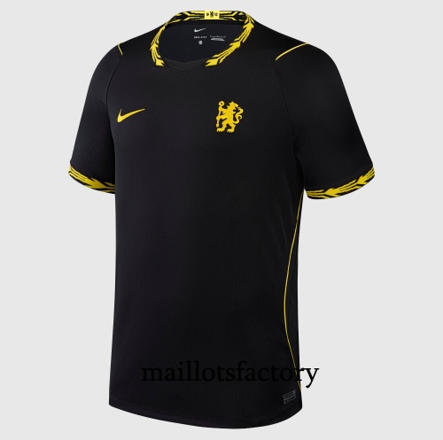 Maillotsfactory Nouveau Maillot du Chelsea 2026/27 Exterieur