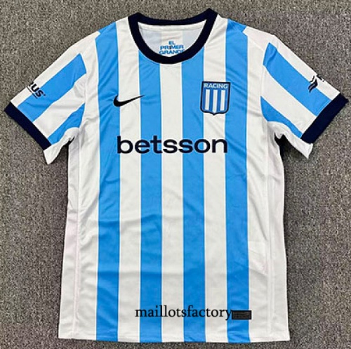 Maillotsfactory Soldes Maillot du Competitive 2026/27 Domicile