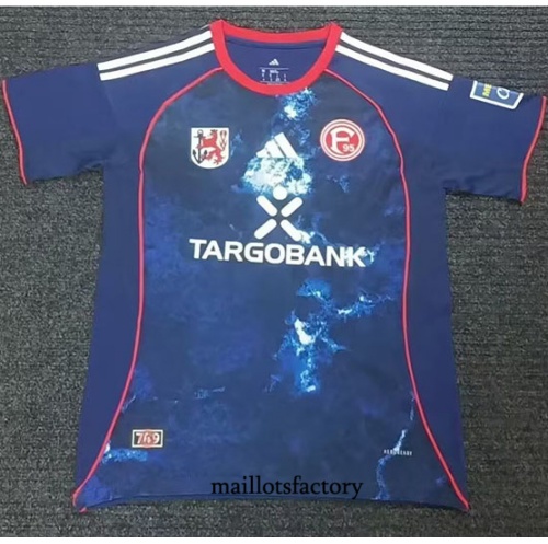 Maillotsfactory Soldes Maillot du Düsseldorf 2026/27 Domicile