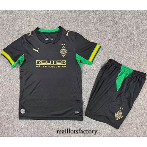 Maillotsfactory Soldes Maillot du Borussia Mönchengladbach Enfant 2026/27 Exterieur